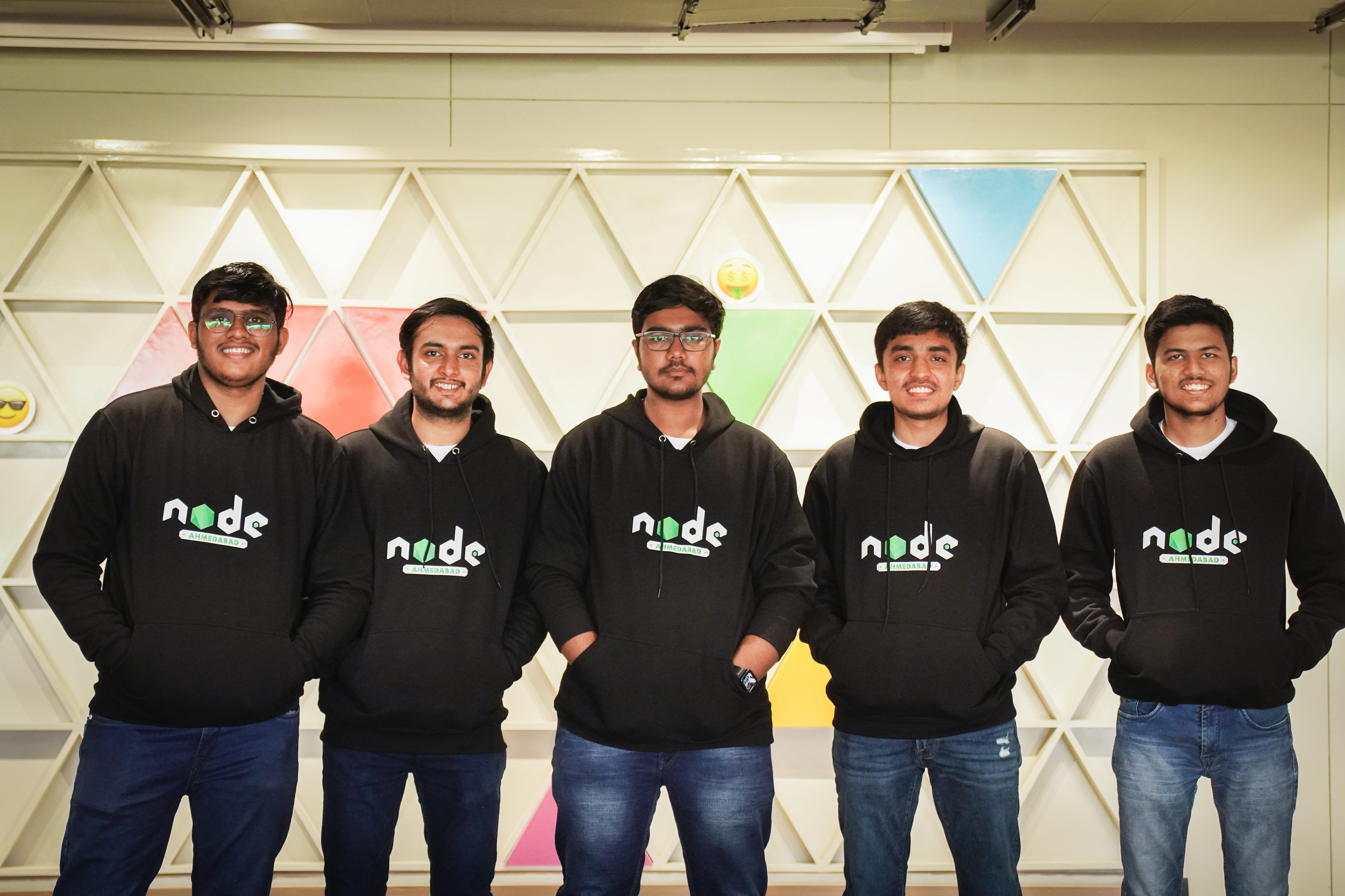 Node Squad: Our Community Leaders!