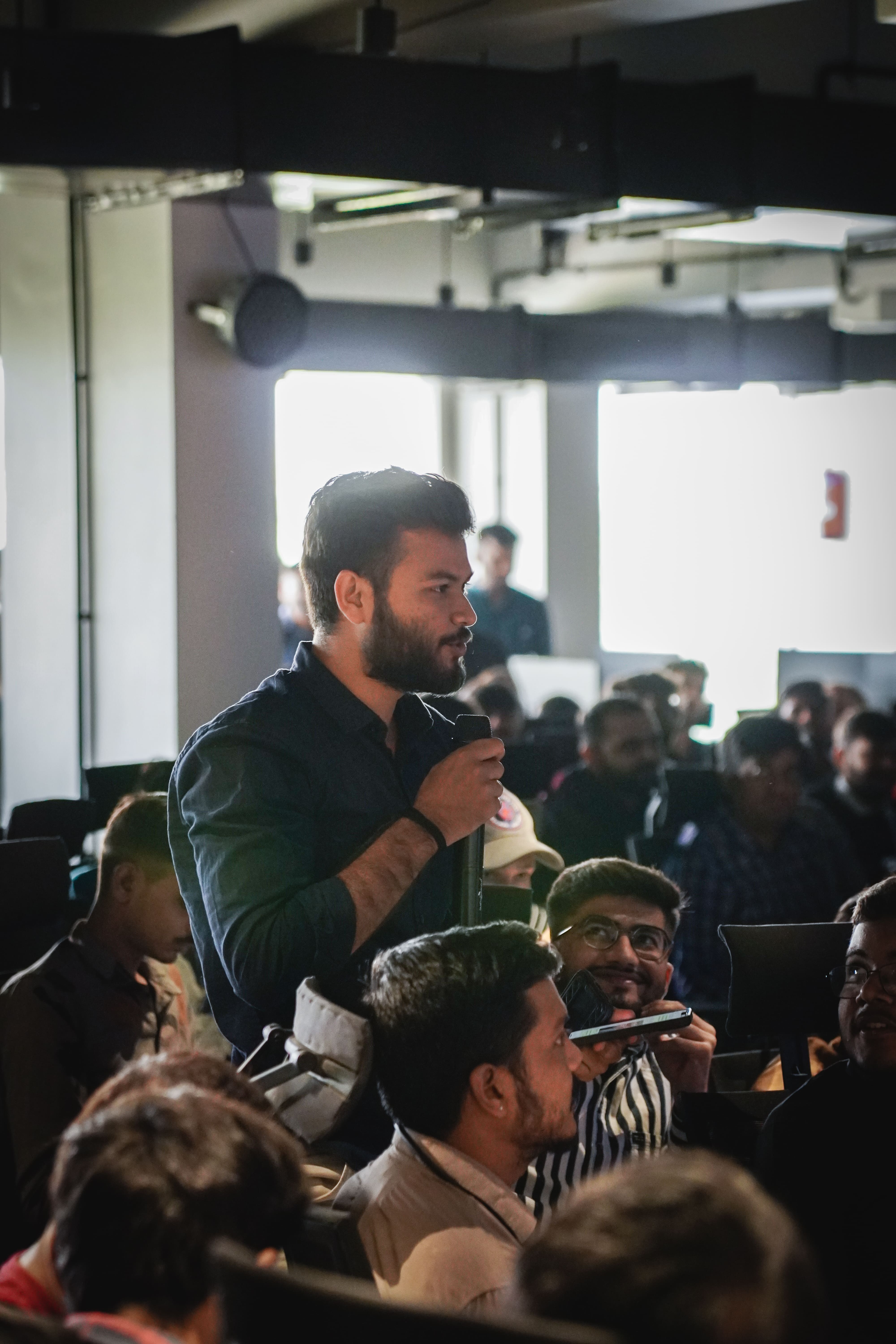 Collaborative Minds Unite