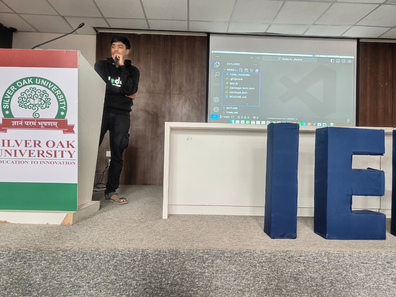 Diving Deep into APIs