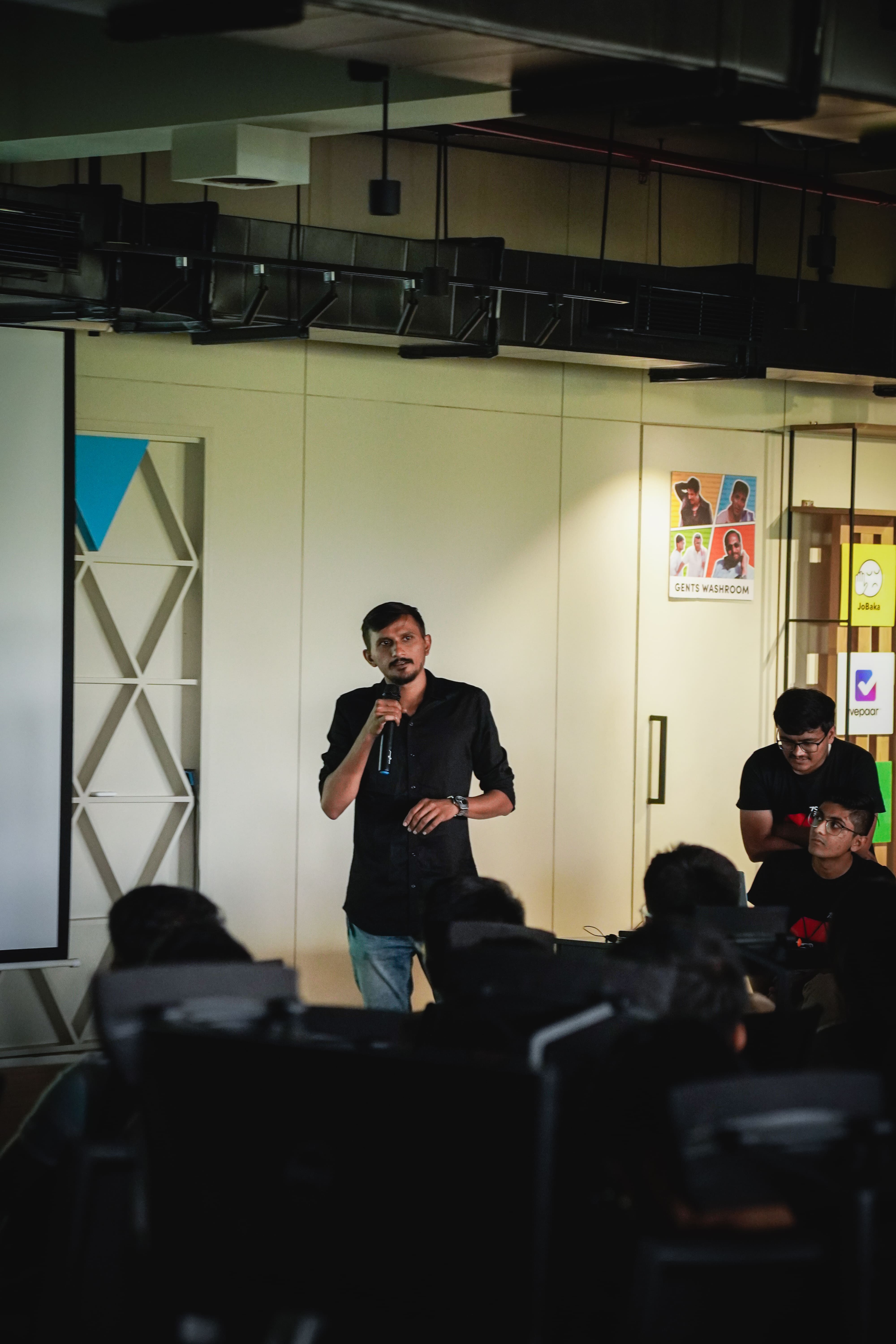 Hands-on Coding Guidance