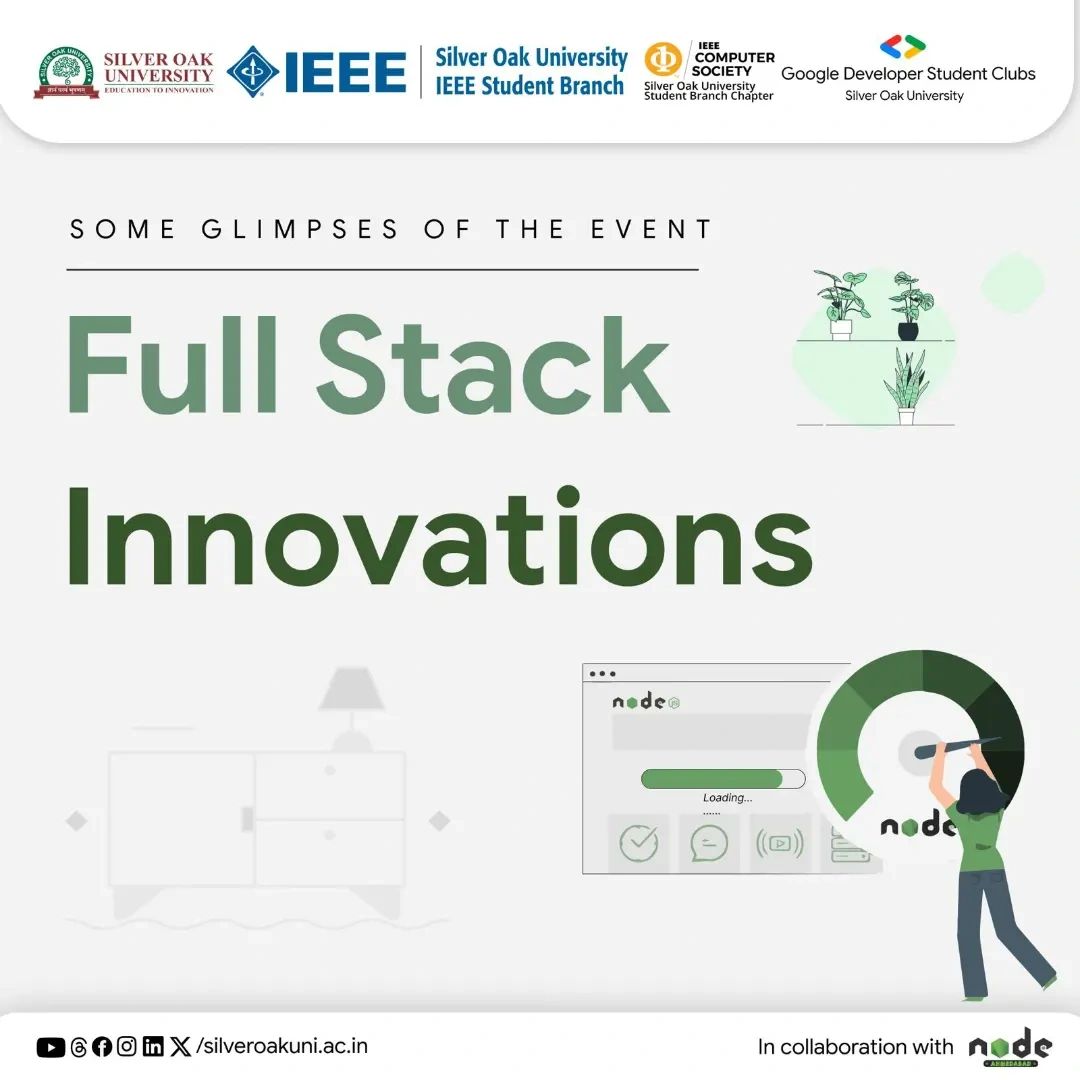 Full Stack Innovations 2024