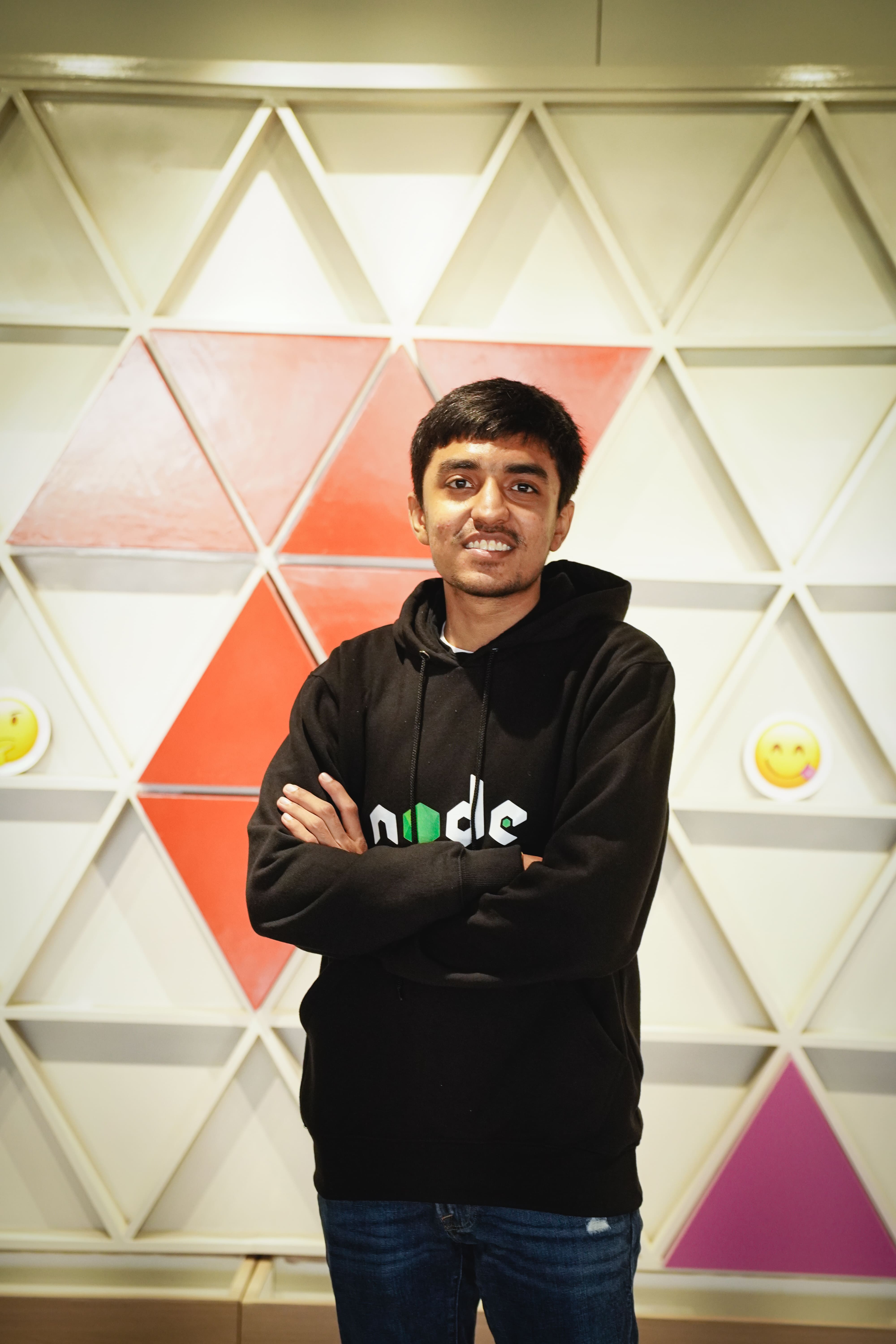 Igniting Innovation: Our Expert Speaker Swapnil Leads!