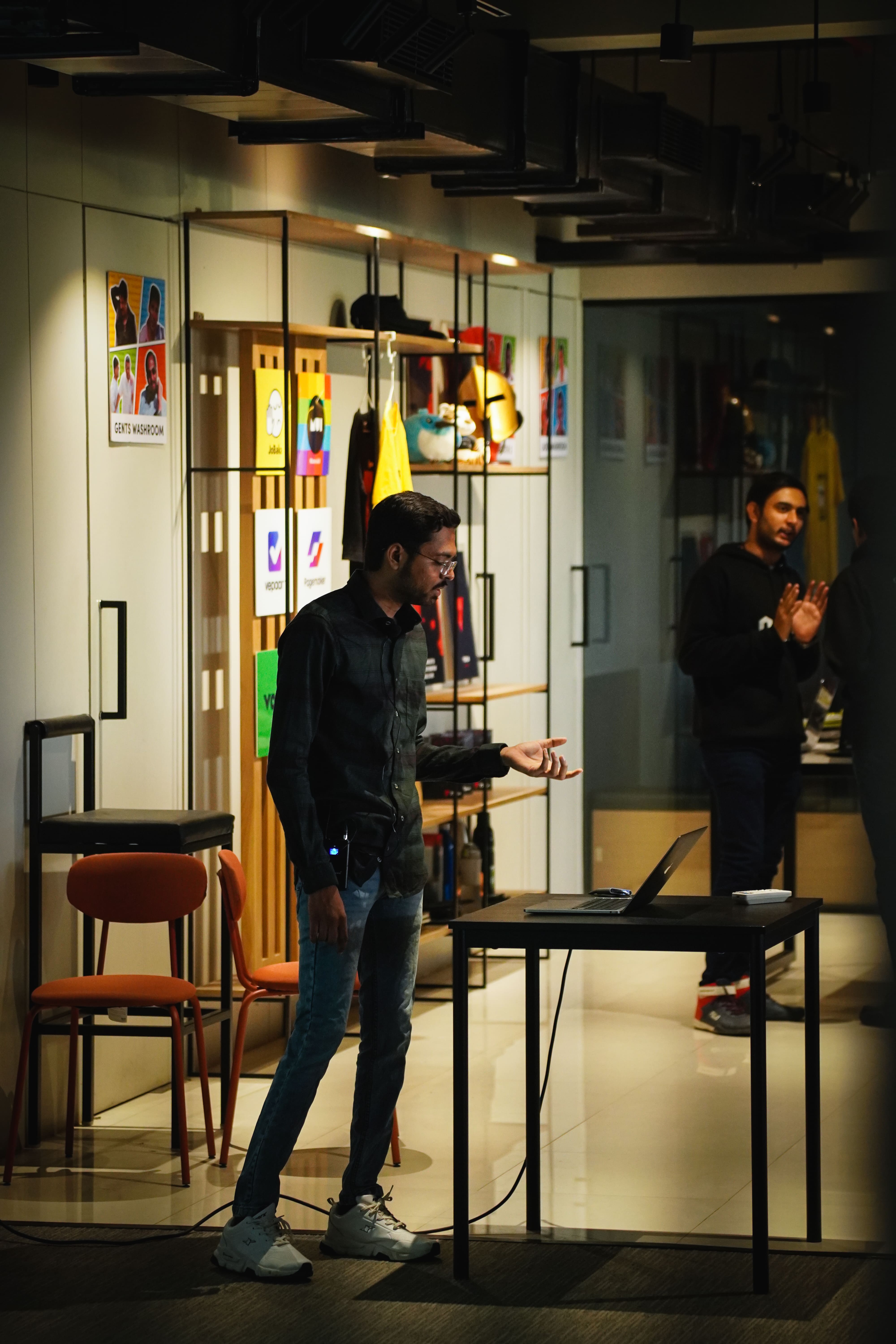 Live Demo: Diving Deep into Modern APIs!