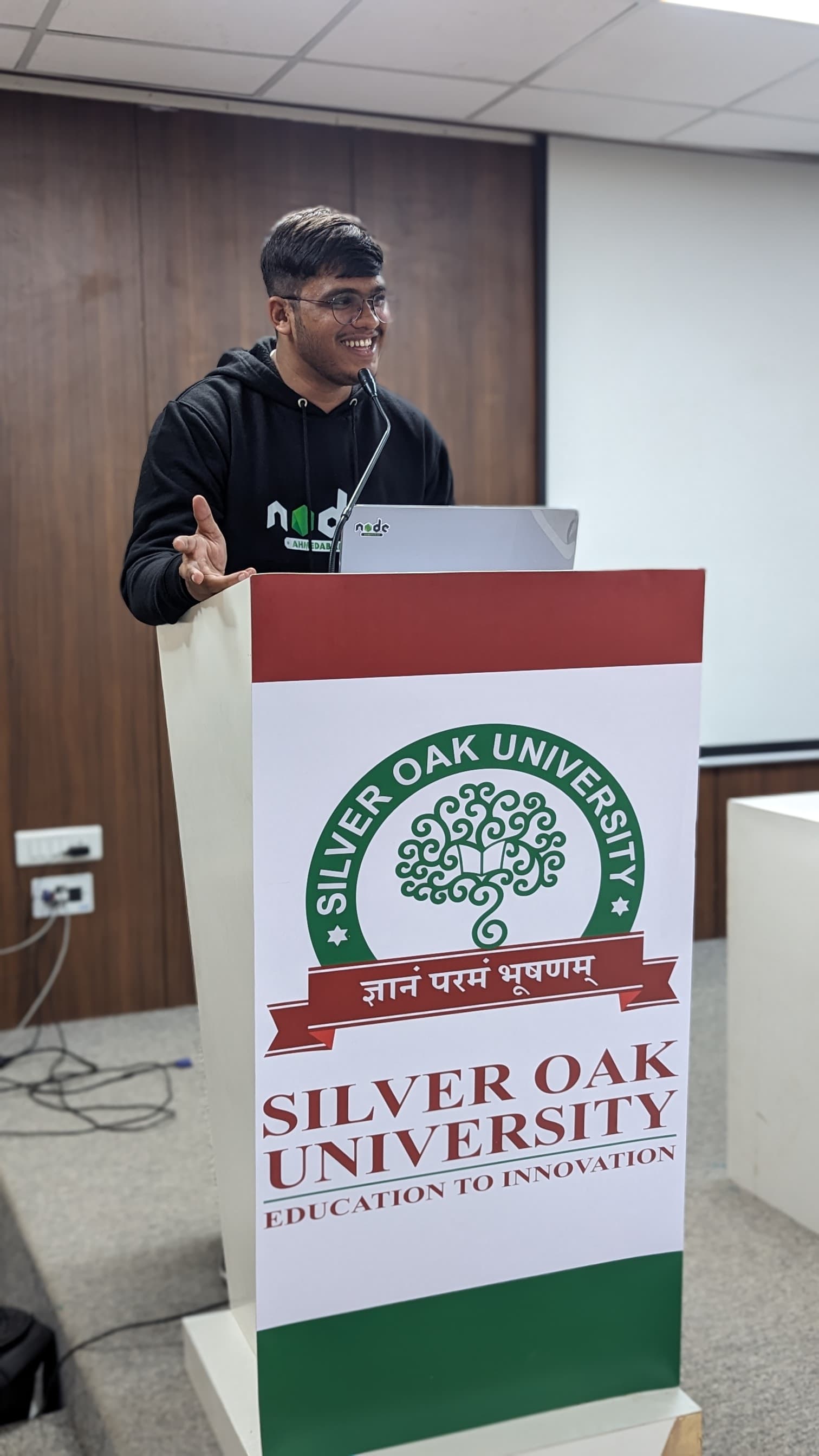 Igniting Innovation: Our Expert Speaker Leads!