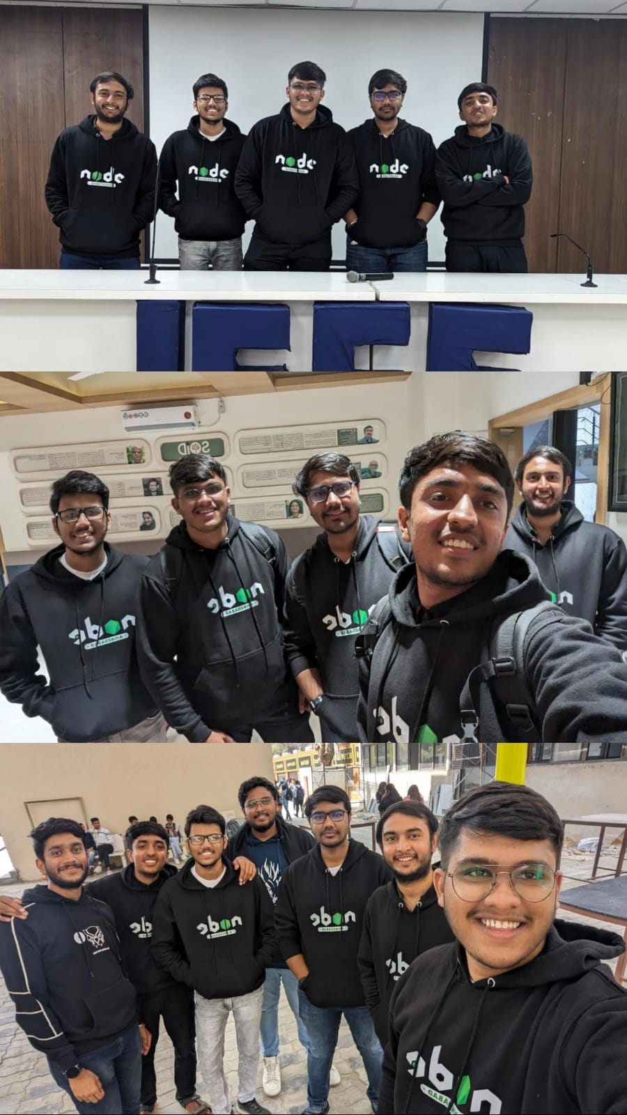 Proudly Supported by IEEE