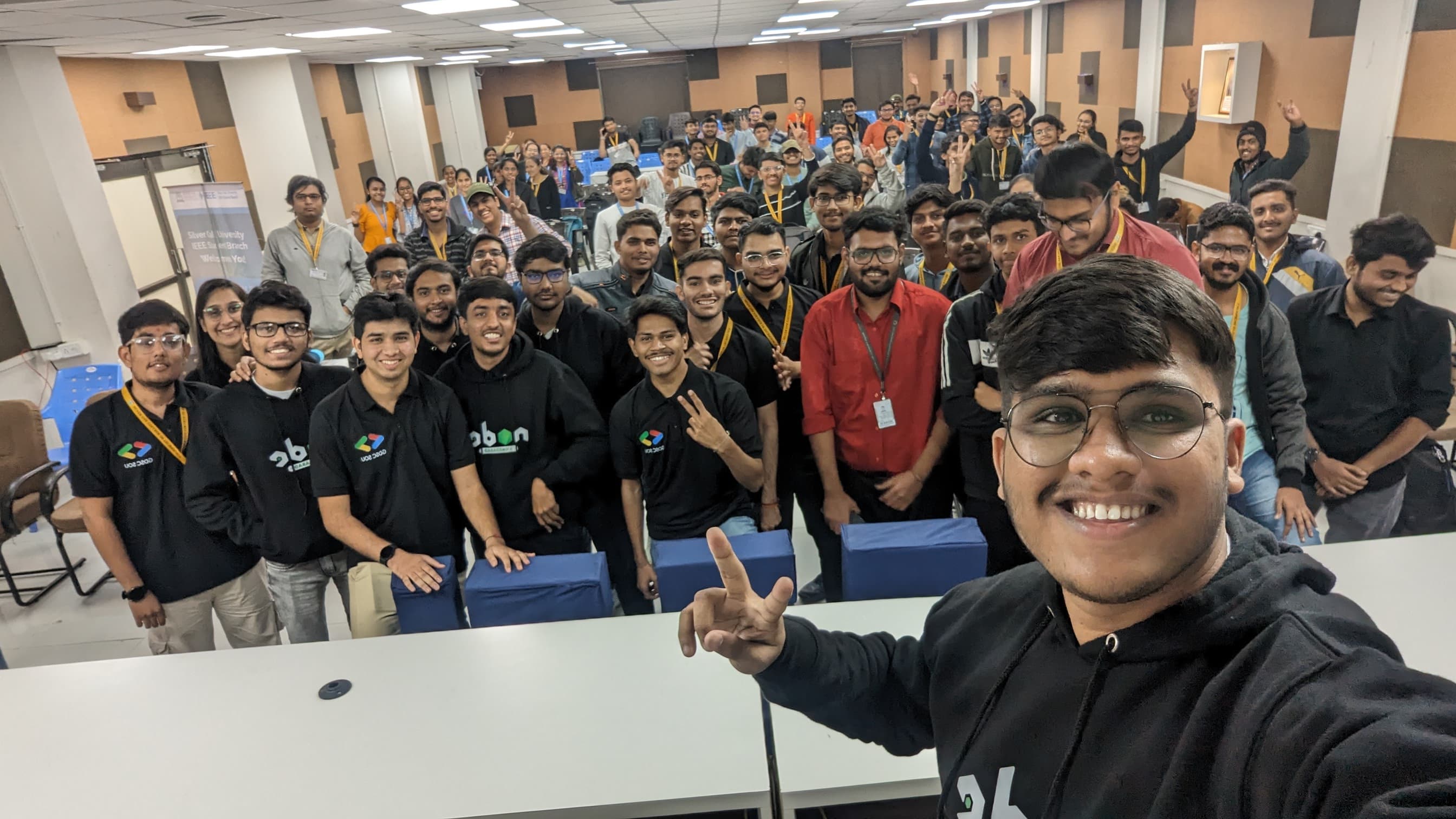 Full Stack Innovations - Code, Create, Connect