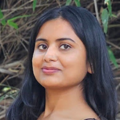 Shruti Lalotra